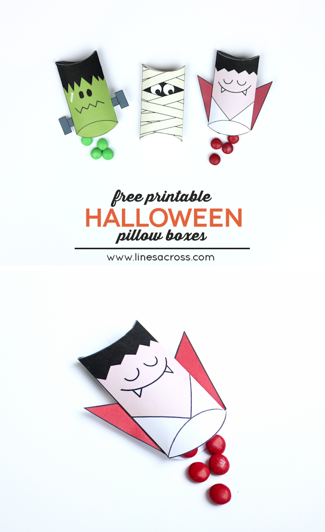 dracula-and-frankenstein-pillow-boxes-with-free-printables-lines-across