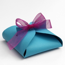 Make Your Own Paper Gift Box